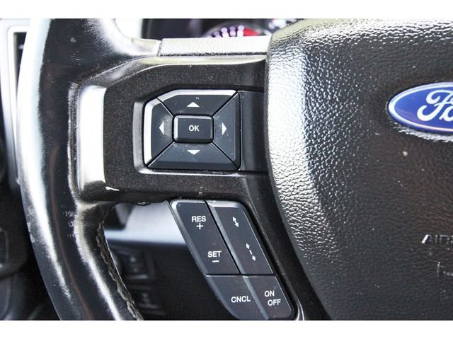 Used 2018 Ford Expedition Max Limited w/ Equipment Group 302A RWD image 17