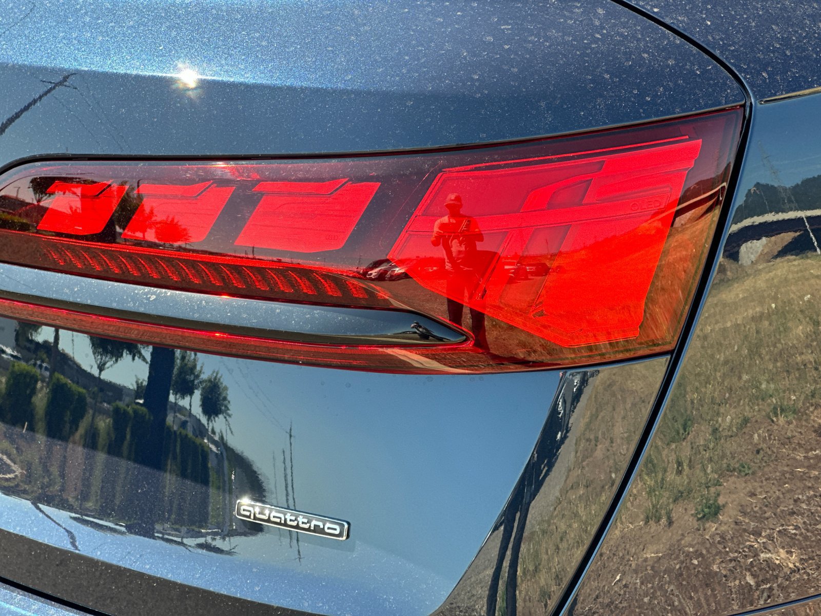 New 2026 Audi Q7 3.0T Prestige AWD/4WD image 26