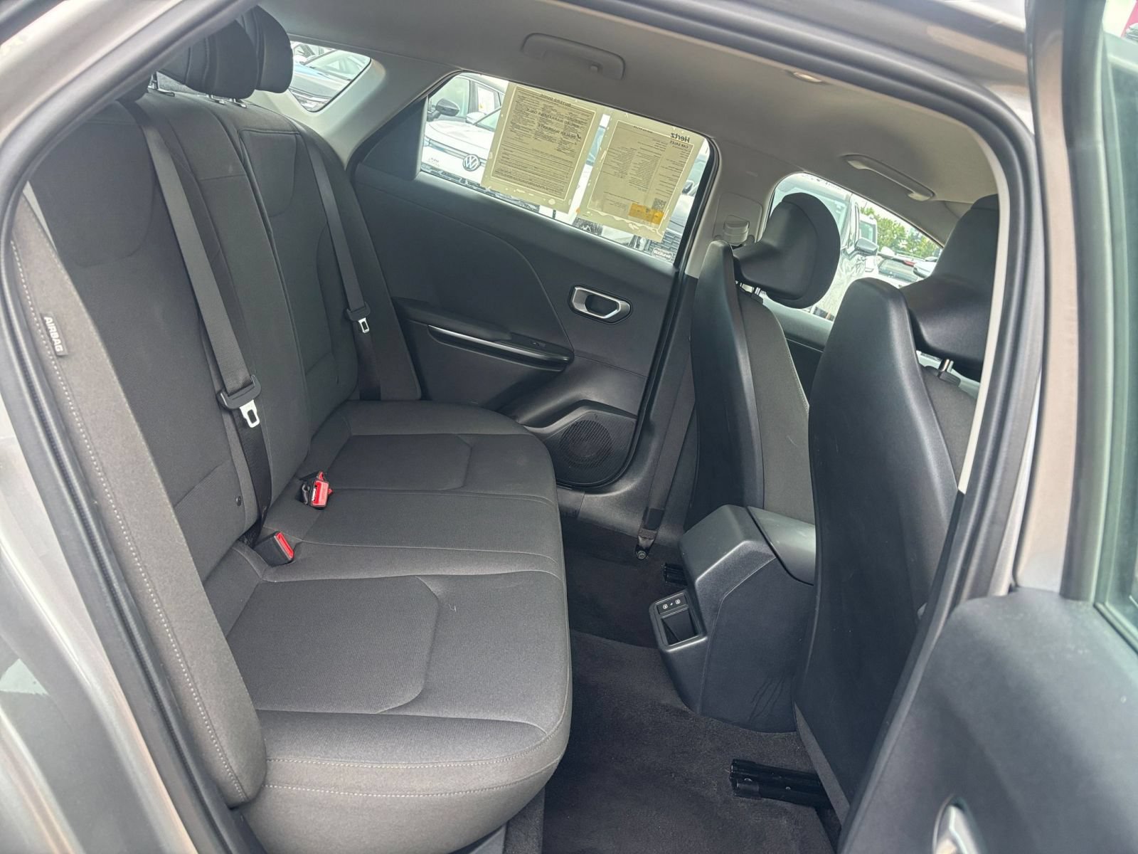 Used 2026 Kia K4 FWD image 24