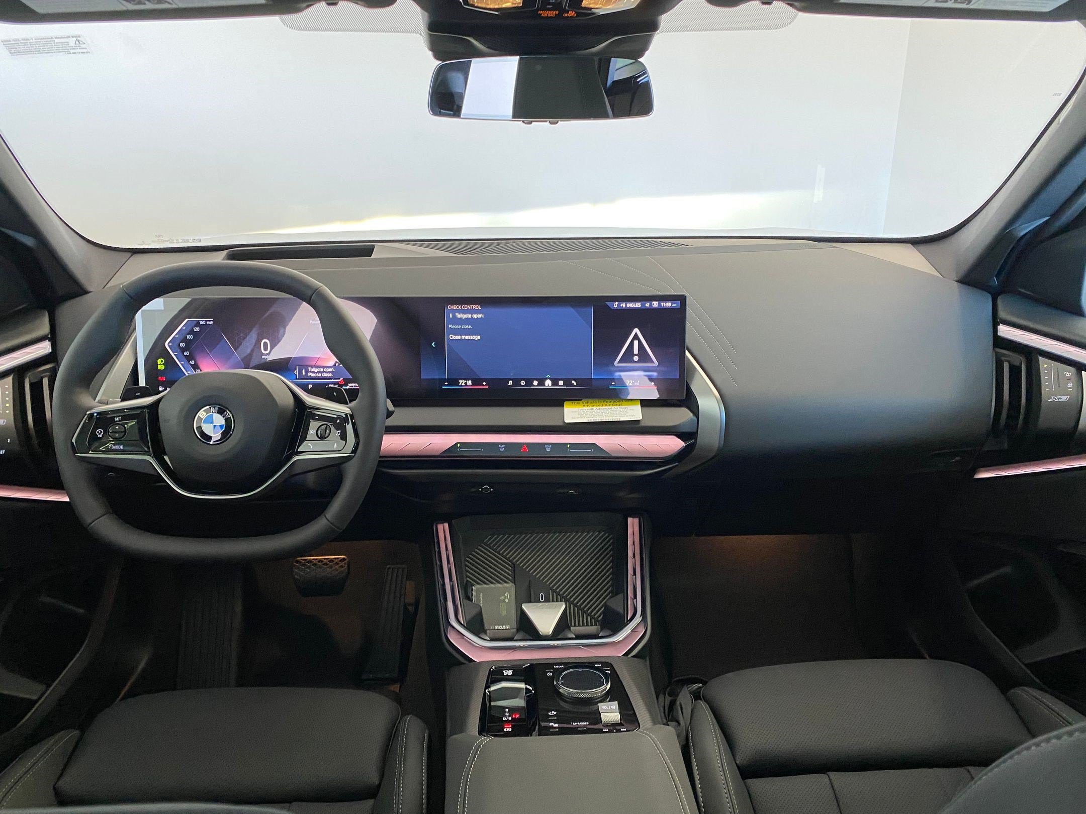 Used 2026 BMW X3 xDrive30i w/ Premium Package AWD/4WD image 15