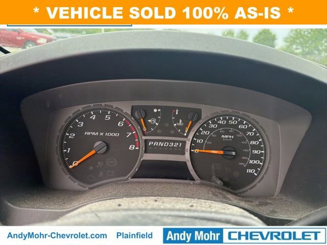 Used 2005 Chevrolet Colorado LS w/ Comfort Convenience Package RWD image 18