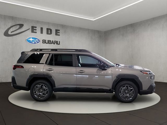 New 2026 Subaru Outback Premium image 5