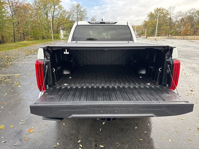 New 2026 Toyota Tundra SR5 image 5