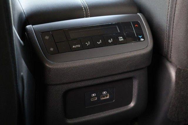 Certified 2025 Nissan Pathfinder SV AWD/4WD image 23