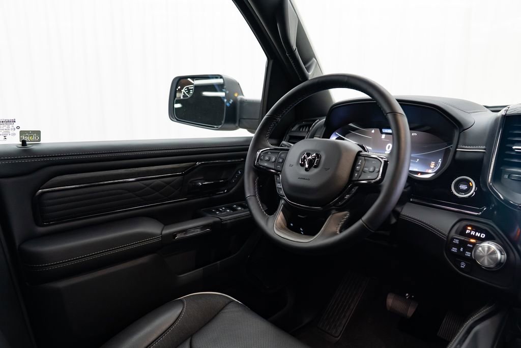 New 2026 RAM 1500 Limited image 12