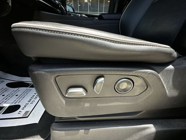 Used 2023 Cadillac Escalade ESV Sport w/ Touring Package RWD image 20