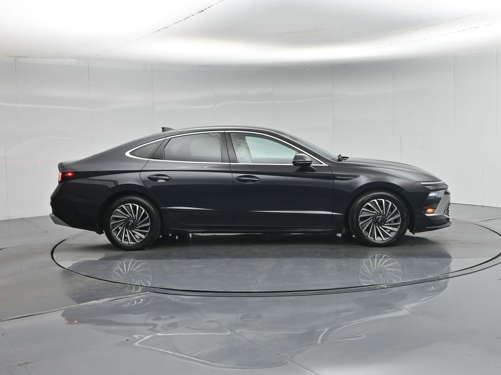 Used 2024 Hyundai Sonata SEL image 27