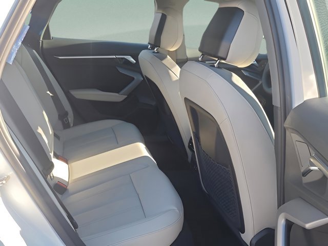 Used 2025 Audi A3 2.0T Premium w/ Convenience Package image 12