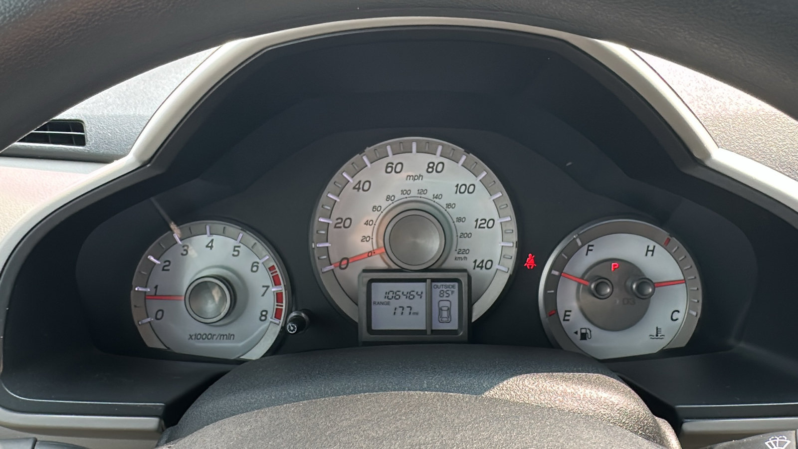 Used 2015 Honda Pilot SE image 20