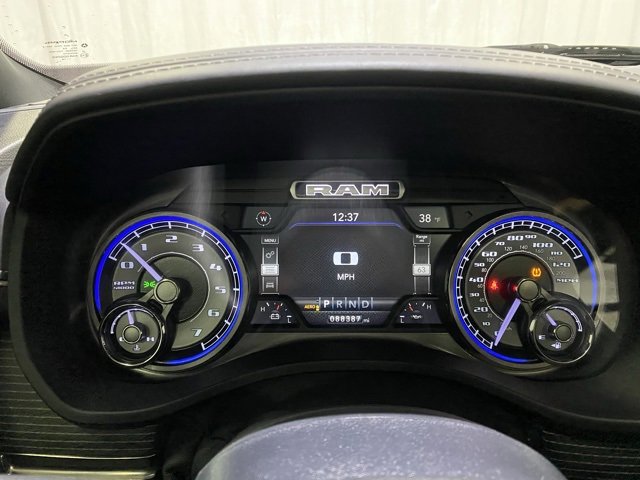 Used 2019 RAM 1500 Limited image 16
