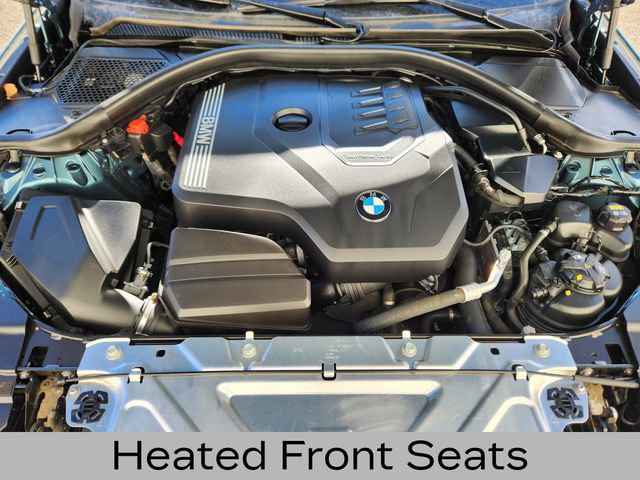 Used 2019 BMW 330i xDrive Sedan w/ Premium Package image 22