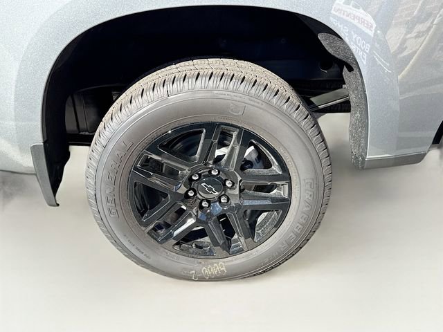 New 2026 Chevrolet Silverado 1500 Custom image 29