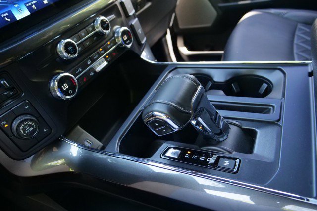 Used 2021 Ford F150 XLT w/ Equipment Group 302A High AWD/4WD image 17