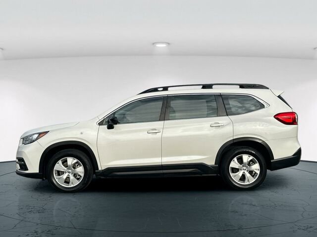 Used 2021 Subaru Ascent 8-Passenger image 3