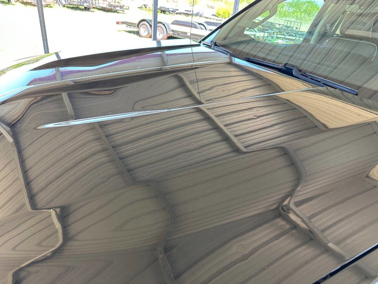 Used 2017 Chevrolet Silverado 1500 High Country AWD/4WD image 47