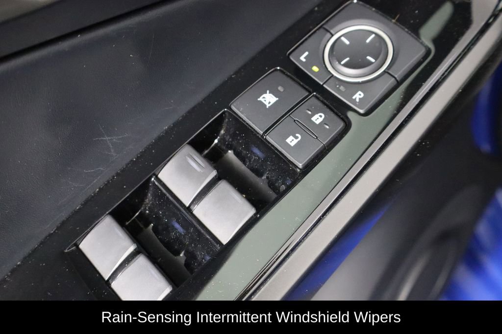 Used 2024 Lexus IS 300 w/ Comfort Package RWD image 20