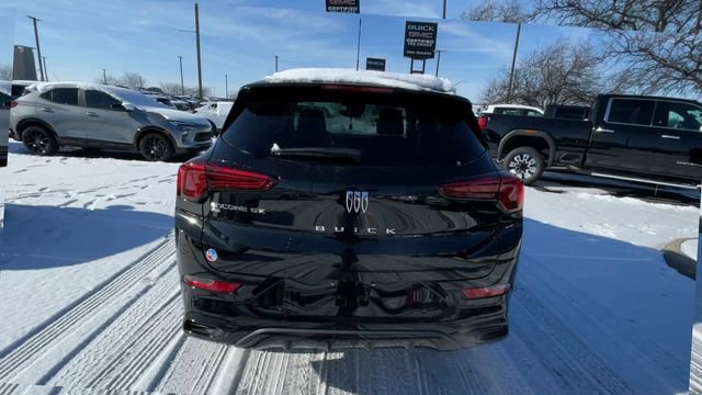 New 2026 Buick Encore GX Sport Touring w/ Advanced Technology Package image 9
