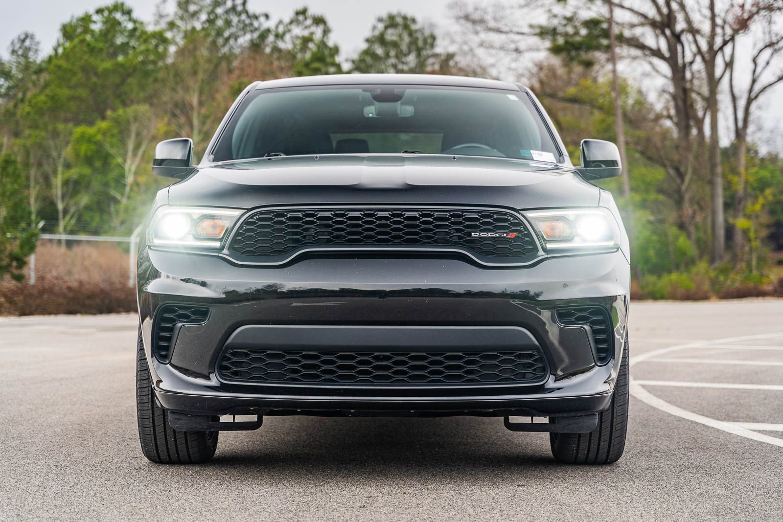 Used 2023 Dodge Durango GT image 2