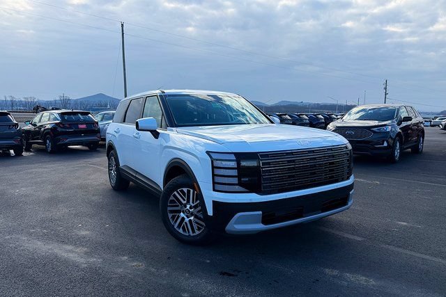 New 2026 Hyundai Palisade SE