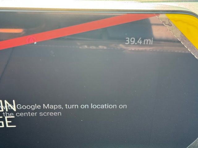 New 2026 Ford Expedition Max Platinum w/ Stealth Appearance Package image 21