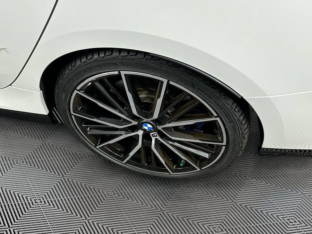 Used 2024 BMW M235i xDrive Gran Coupe AWD/4WD image 38