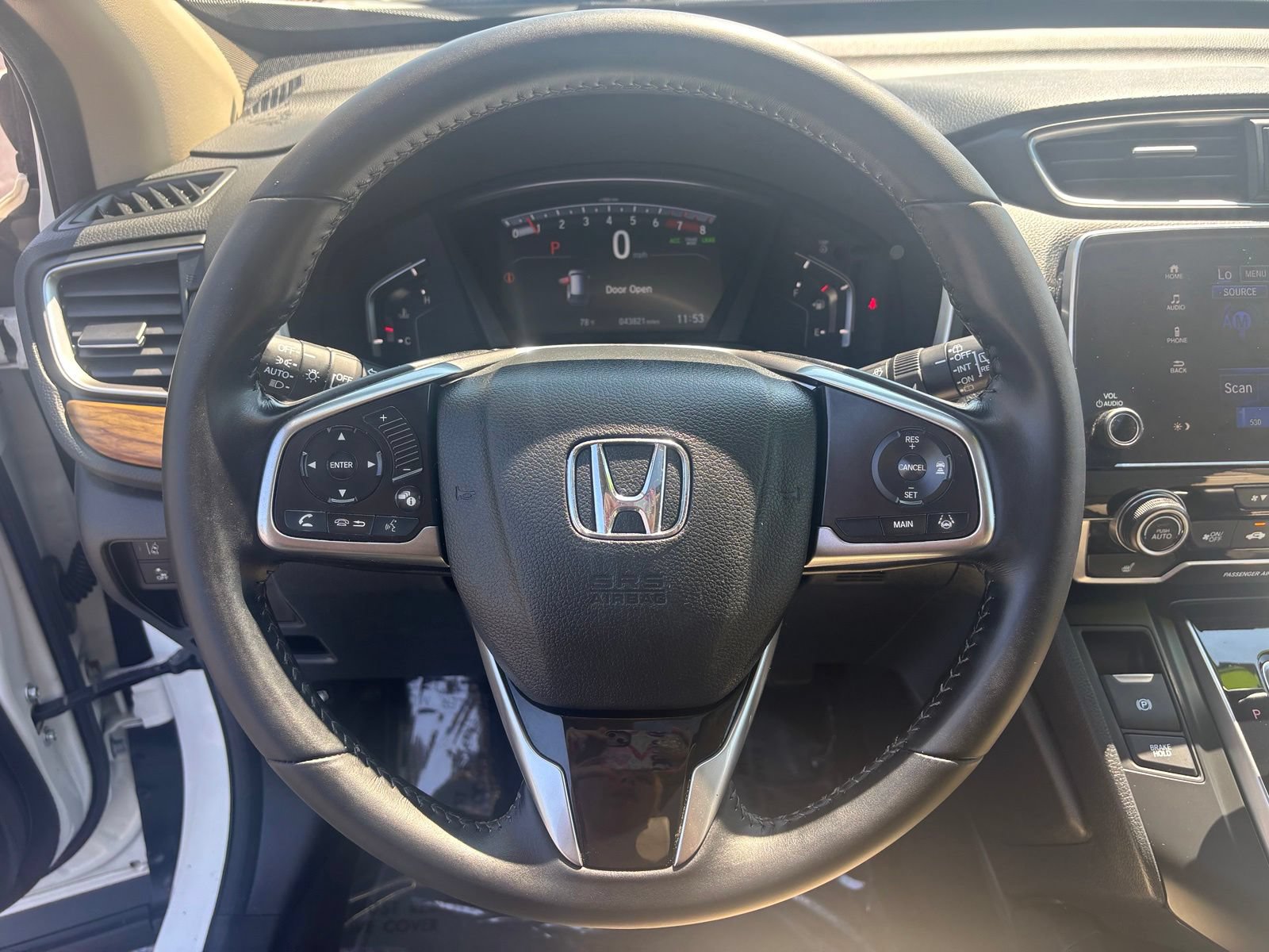 Used 2018 Honda CR-V EX-L image 15