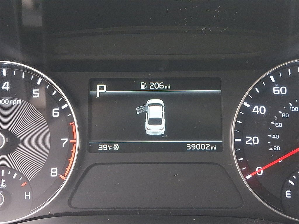 Used 2023 Kia Forte LXS w/ LXS Technology Package image 20