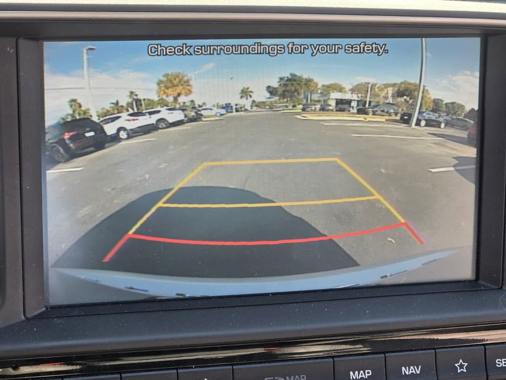 Used 2019 Hyundai Elantra Limited w/ Ultimate Package 02 image 20