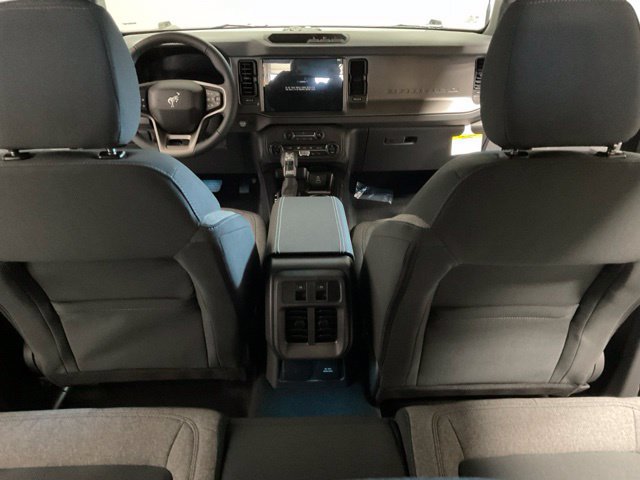 New 2026 Ford Bronco Big Bend AWD/4WD image 30