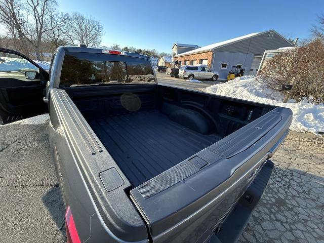 Certified 2021 Ford F150 Lariat w/ FX4 Off-Road Package image 23