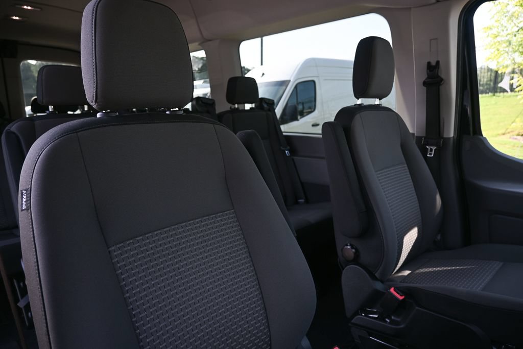 Used 2026 Ford Transit 350 XLT RWD image 15