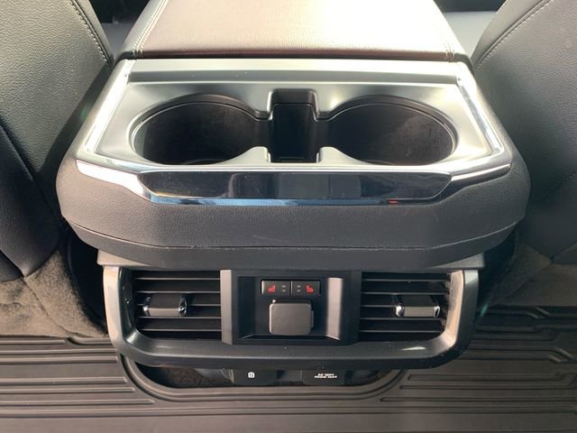 Used 2022 Ford F150 Lariat w/ Equipment Group 502A High image 20