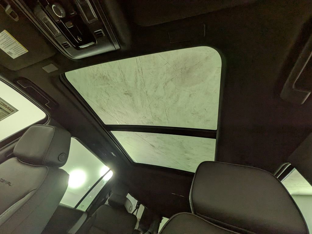 New 2026 GMC Yukon XL Denali w/ Sun & Power Step Package image 33