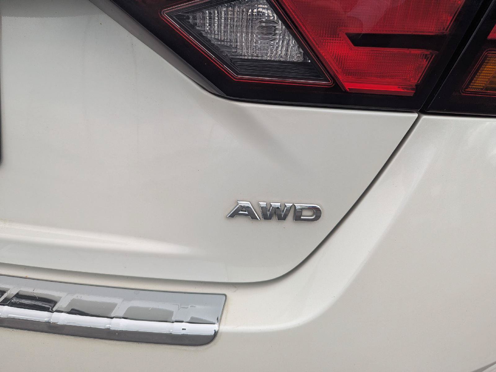 Used 2021 Nissan Altima 2.5 SV w/ SV Premium Package AWD/4WD image 30