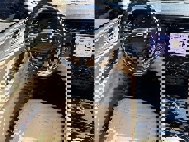 Used 2021 Jeep Grand Cherokee L Limited image 15