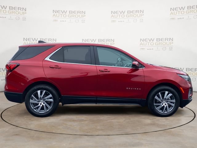 Used 2024 Chevrolet Equinox LT FWD image 6