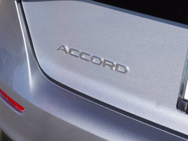 Used 2025 Honda Accord SE image 9