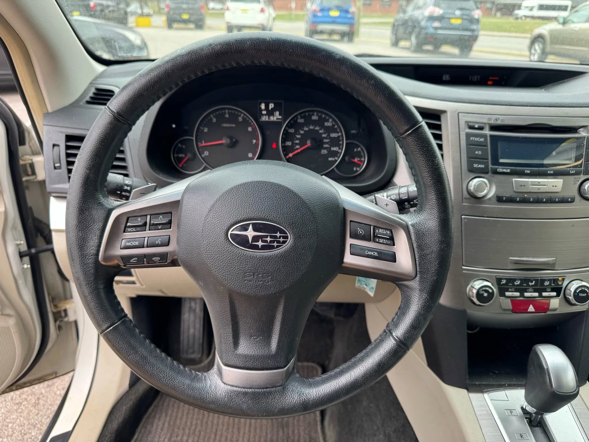 Used 2013 Subaru Outback 2.5i Premium image 16