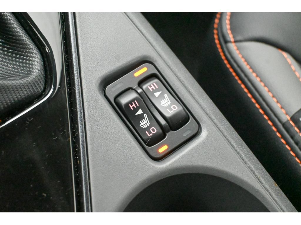 Used 2026 Subaru Crosstrek 2.5i Limited image 25