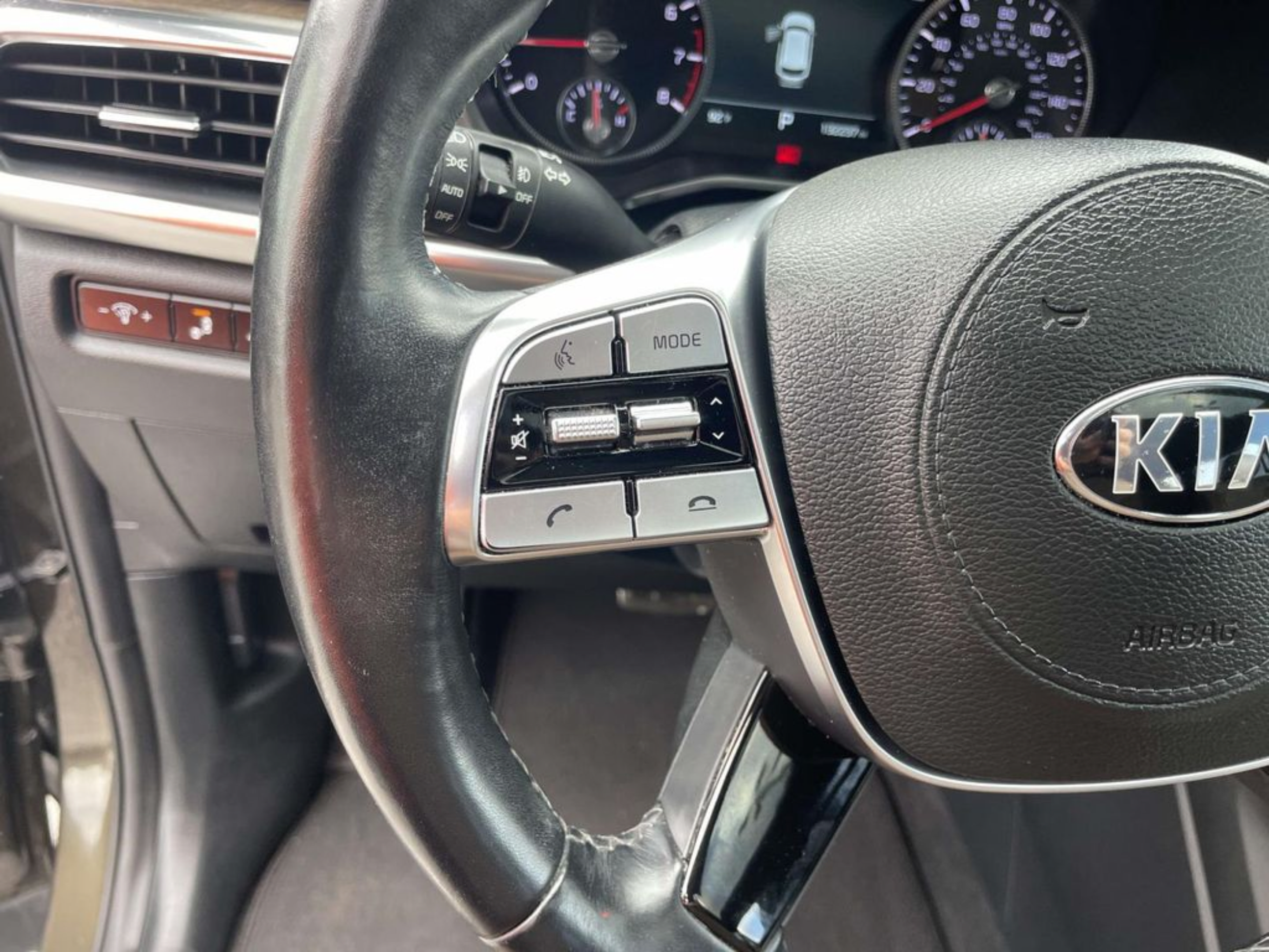 Used 2021 Kia Telluride SX w/ SX Prestige Package AWD/4WD image 27