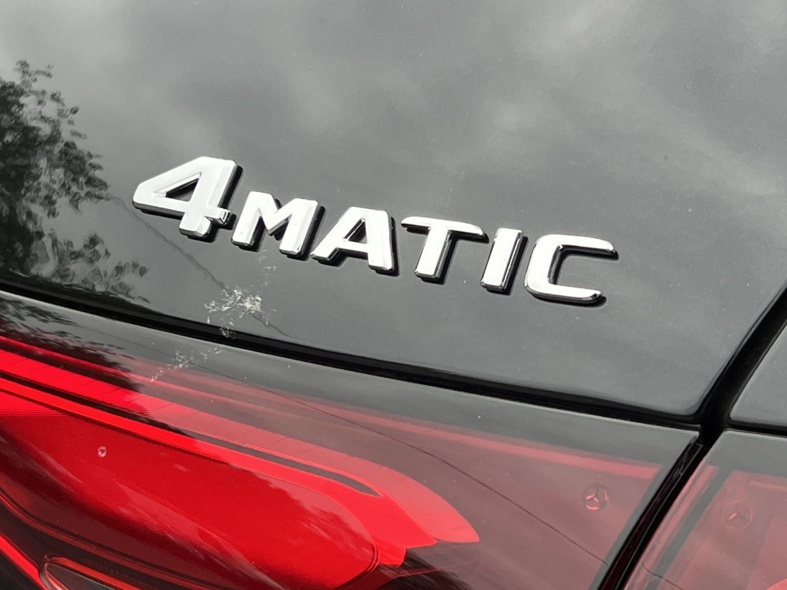 New 2026 Mercedes-Benz GLC 300 4MATIC image 35