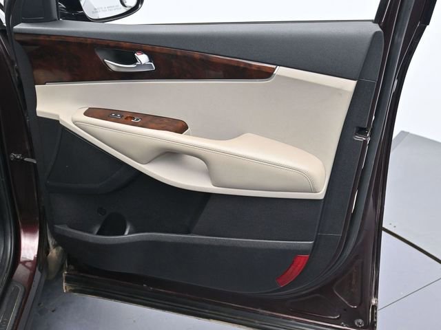 Used 2016 Kia Sorento LX w/ LX Convenience Package image 29