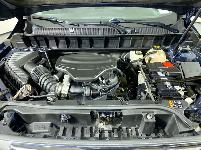 Used 2017 GMC Acadia SLE w/ Driver Alert Package I image 29