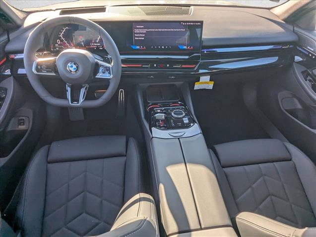 New 2026 BMW 530i image 14