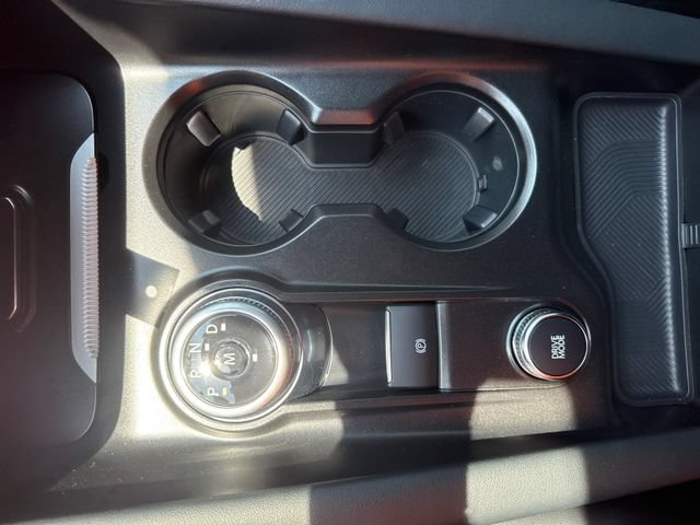 Used 2025 Ford Explorer ST AWD/4WD image 24