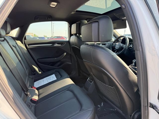 Used 2020 Audi A3 2.0T Premium AWD/4WD image 12
