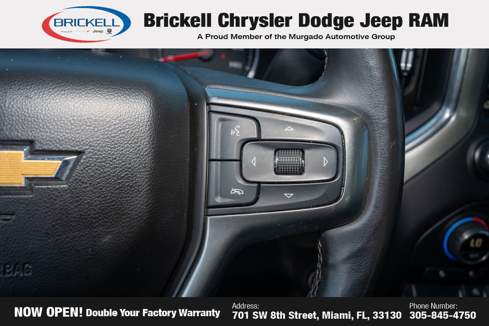 Used 2019 Chevrolet Silverado 1500 LT w/ All-Star Edition image 29