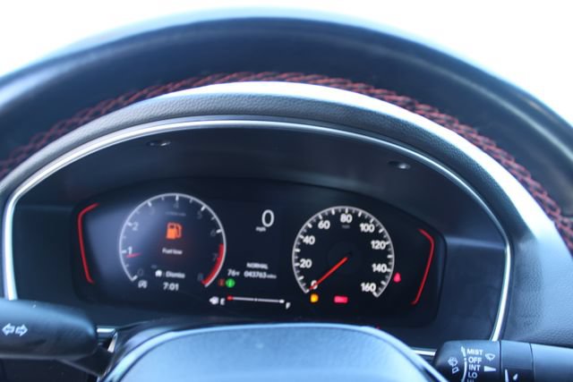 Used 2022 Honda Civic Si image 21