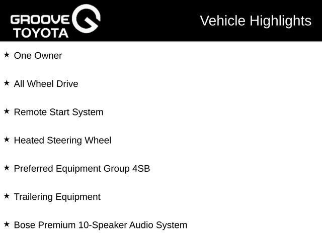 Used 2017 GMC Acadia Limited SLT AWD/4WD image 4