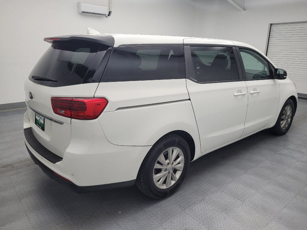 Used 2020 Kia Sedona L FWD image 10